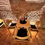 Proste Sklipek Jaroslavice (Znojmo)