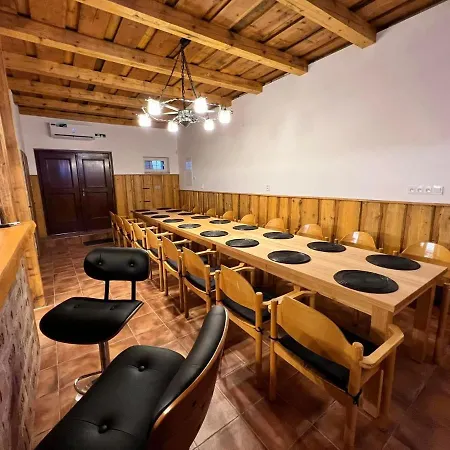 Apartmán Proste Sklipek *