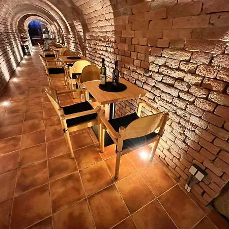 Apartmán Proste Sklipek