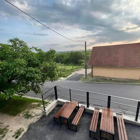 Apartmán Prostě Sklípek Jaroslavice (Znojmo)