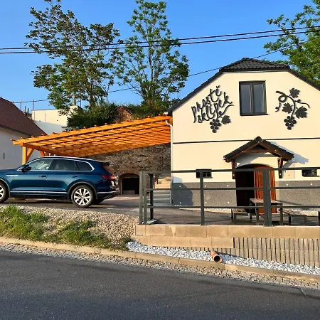 Proste Sklipek Jaroslavice (Znojmo)