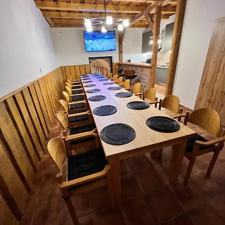 Prostě Sklípek Apartamento *