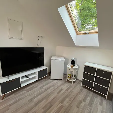 Proste Sklipek Apartmán Jaroslavice (Znojmo)