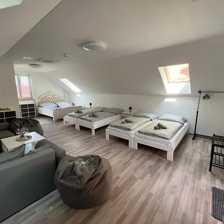 شقة Proste Sklipek Jaroslavice (Znojmo)