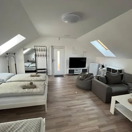 Proste Sklipek Apartmán Jaroslavice (Znojmo)