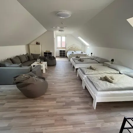 Apartamento Prostě Sklípek