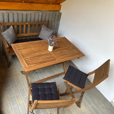 Apartment Proste Sklipek