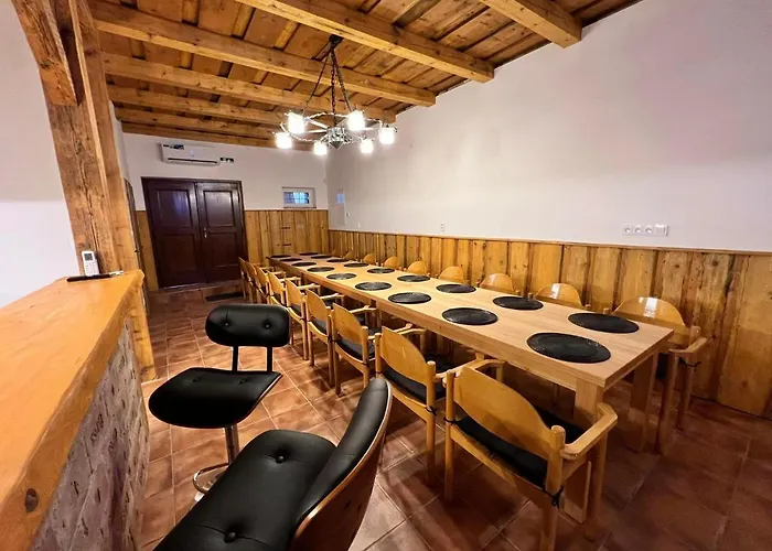 Διαμέρισμα Proste Sklipek *