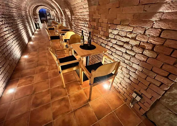Apartment Proste Sklipek