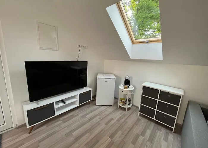 Prostě Sklípek Apartamento Jaroslavice (Znojmo)