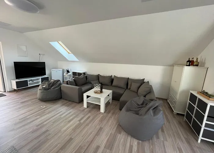 Apartamento Prostě Sklípek Jaroslavice (Znojmo)