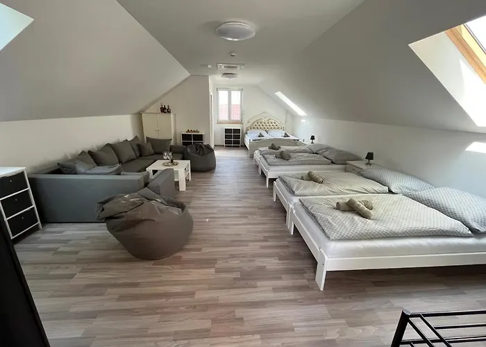Apartment Proste Sklipek